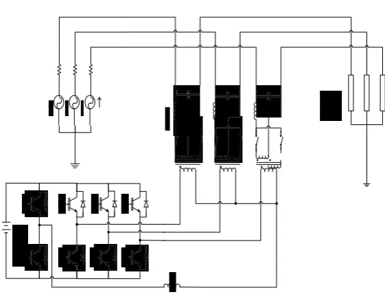 TABLE I. System parameters 