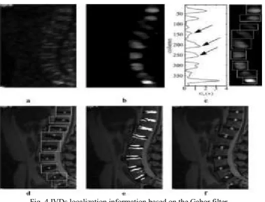 Fig. 4f, the white circles are the final localization results (XIVD, YIVD). 