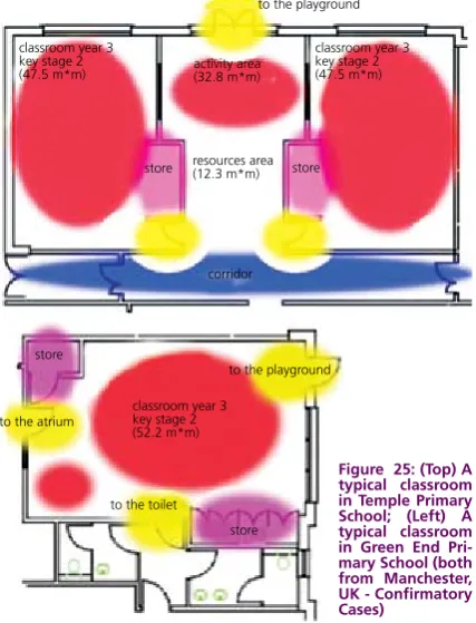 Figure  26: Overcrowded classroom