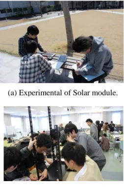 Figure 6. Fabricating of Electronic circuit  using microcontrollers. 