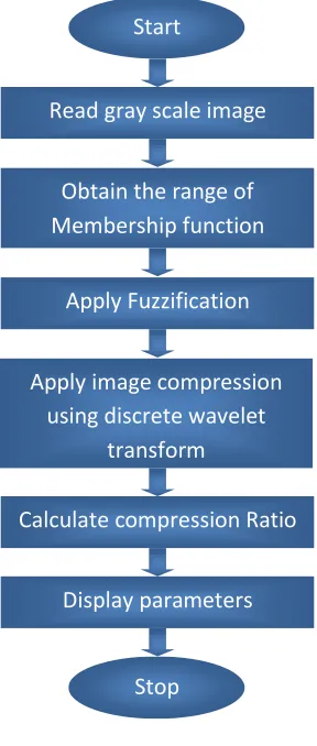 Figure (3) developed algorithm. 