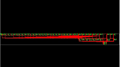 Fig. 4. Internal diagram of RTL Schematic 