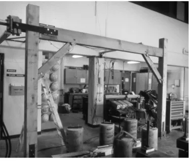 Figure 2-1 1S1B Frame 