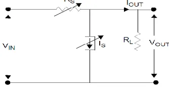 FIGURE 1: DC-DC CONVERTER 
