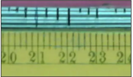 Table I Details of process parameters for present study 