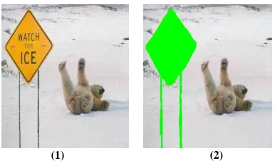 Figure.8. shows the results of Ice Bear 