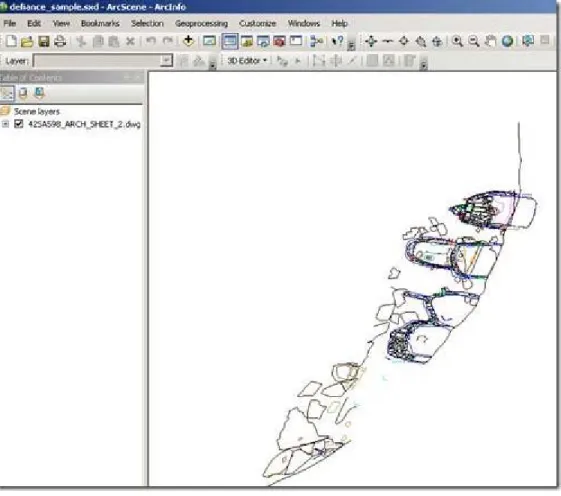 Fig. 17: Add base data to a Scene.