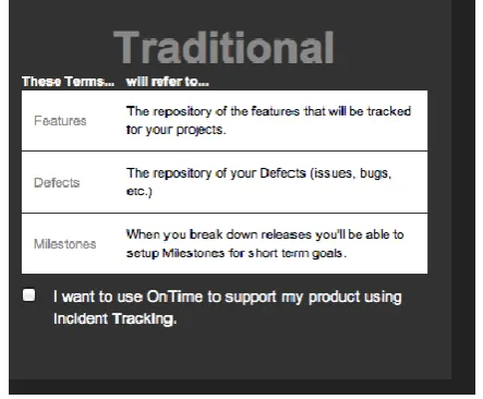 Fig. 2 Traditional Bug tracking system [9] 