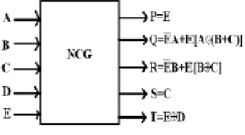 Figure 26: NCG [Nines compliment gate]: 