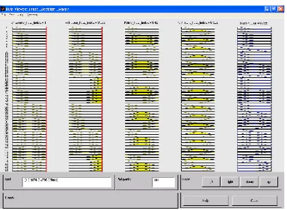 Fig. 8: Rules Aggregations and Output for Case Study 1  