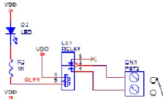 Figure 8: Appliance Control Module. 