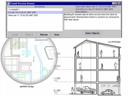 FIG. 11:  Illustration of a design decision 