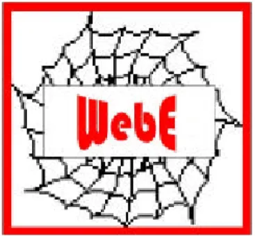 Figure 1.   Logo of Web Engineering 