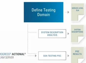 Figure 2: Define Testing Domain