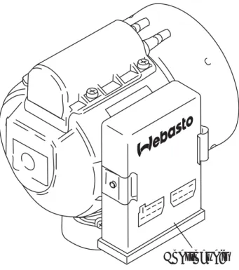 Figure 1: Control Unit