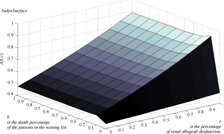 Figure 4. J(b,c) situation analysis. 