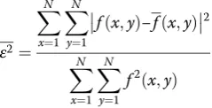 Fig. 8 that by using the proposed MEFMs, either