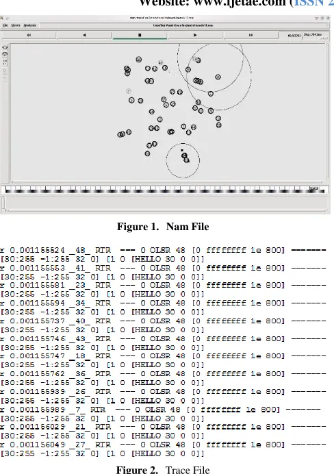Figure 1.  Nam File 