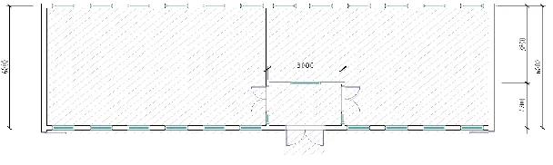 Figure 1: Scenario for the new research space  Short presentations were given of the diagrams and from these, a simple 