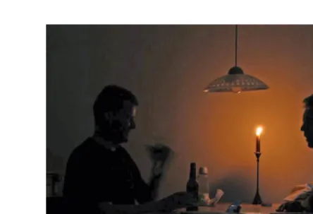 Fig. 3. – Turning light oﬀ at our wish is a privilege allowed by a SAIDI (System AverageInterruption Duration Index) of about 15–60 minutes per year, 0.005% of the time in Europeand US.