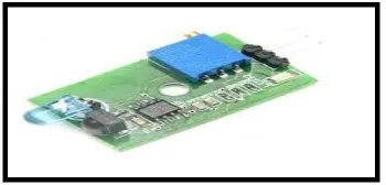 Figure 2. TSOP Sensor 