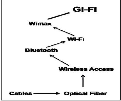 Fig. 1 Network Evolution 