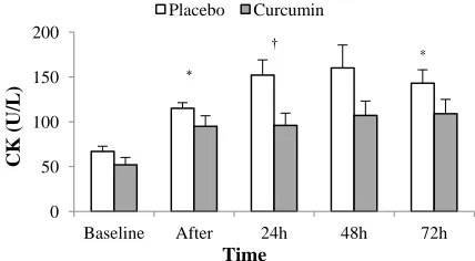 Figure 1.  TAC plasma level. Values represent means ± SEM. † demonstrate a significant increase in group C compared with group P (p<0.05)