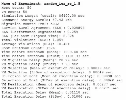 Fig. 4.7. Results obtained for Local Regression (LR) with Maximum Correlation (MC) method