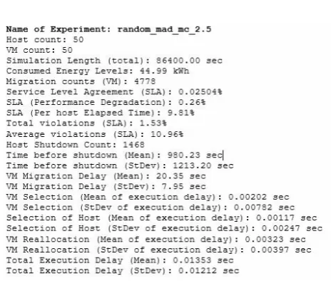 Fig. 4.14. Results obtained for Local Regression Robust (LRR) with Random Selection (RS) method