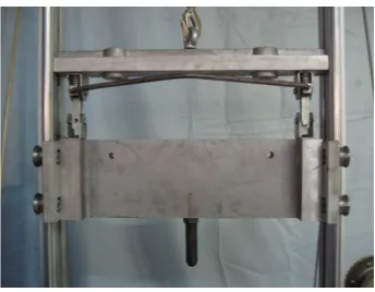Figure 1. A schematic of drop tower impact machine. 