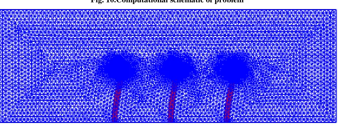 Fig. 9.Real schematic of problem  