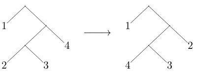 Figure 4: The map t100,11 denoted using tree-pairs