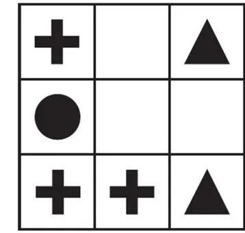 Figure 7 Example of a word attack test item.
