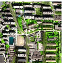Figure 3. Beijing in April 2004. 