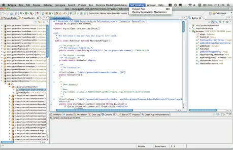 Figure 4.1. For this example, we used a MacBook Pro with a 2.6Ghz dual core i7 processor and 4GB of RAM.