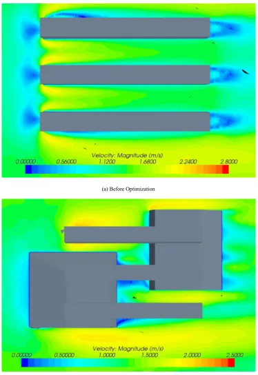 Figure 1.  Optimized Wind Scalar Diagram 