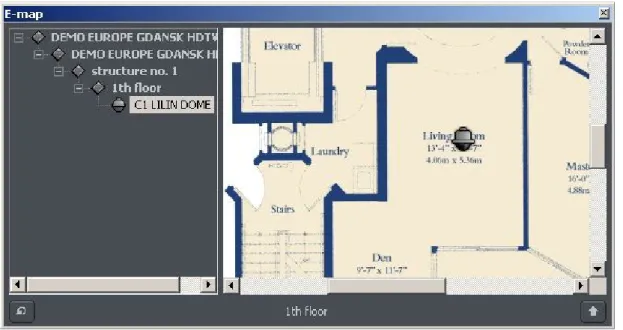 Figure 14: E-map 