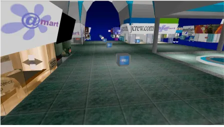 Figure 1. Integrated web architecture based on Web3D, Flex and SSH 