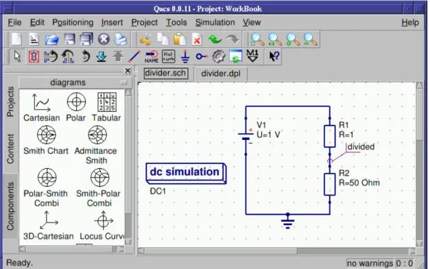 Figure 18: Value of resistor R1 changed
