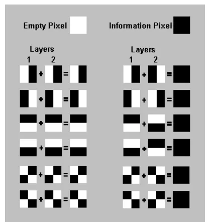 Fig 2. Pixels of images. 