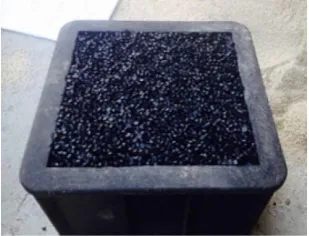 figure 1 are acquired from a recycle factory.  