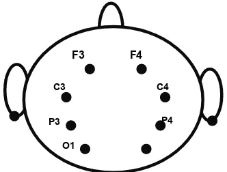 Figure 2. Timing of the protocol. 