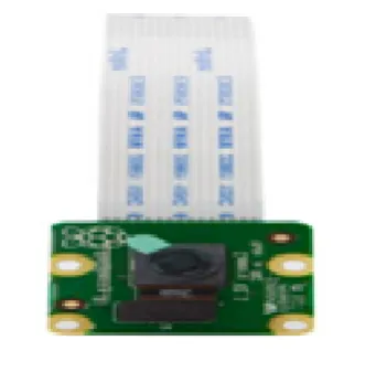 Figure 2.  Raspberry Pi 3 Model B 