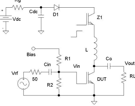 Figure. 2A). The output voltage, Vout, is reported in Figure. 