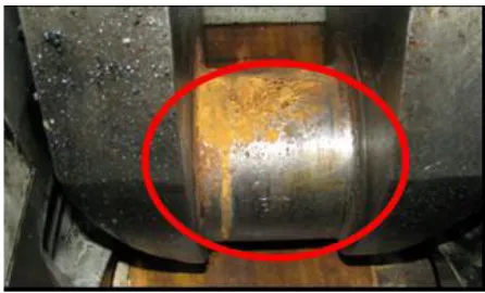 Fig 3.2: crankshaft work piece 