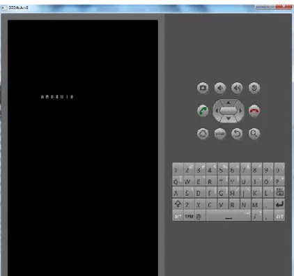 Figure 3.  Eclipse, Drag and Drop Feature 