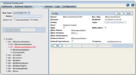 Fig. 2.11 Create Profile