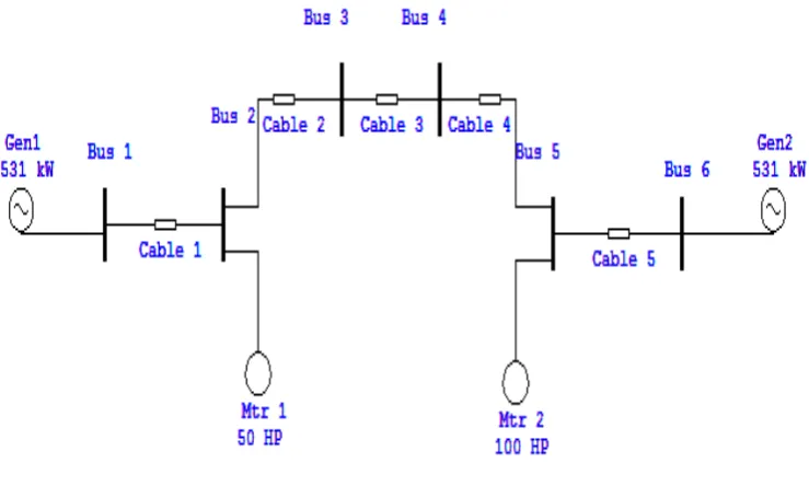 Figure 6.  Simulation circuit 