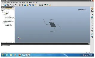 Figure 4 Validate mesh dialog box 