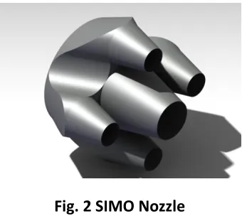 Fig.1 F-22 without TVC ability 